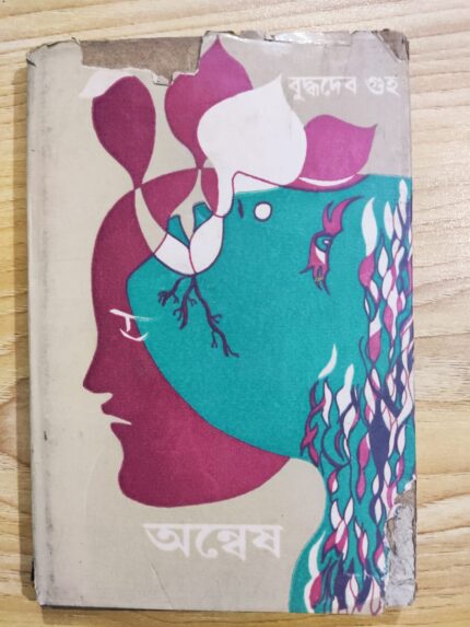 অন্বেষ